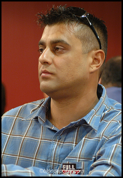 Ram Vaswani